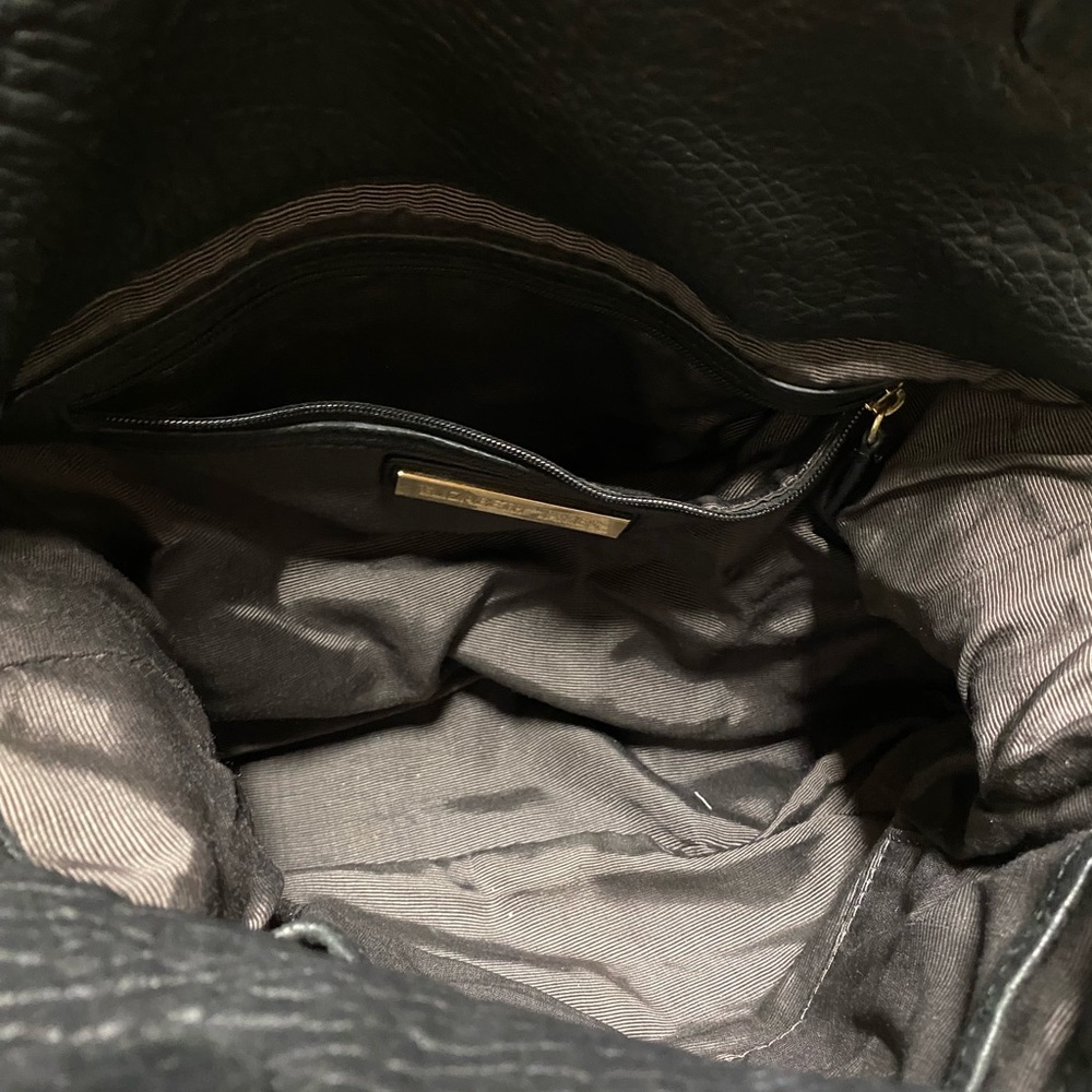 Leather Vince Camuto Bag - Picture 10 of 16
